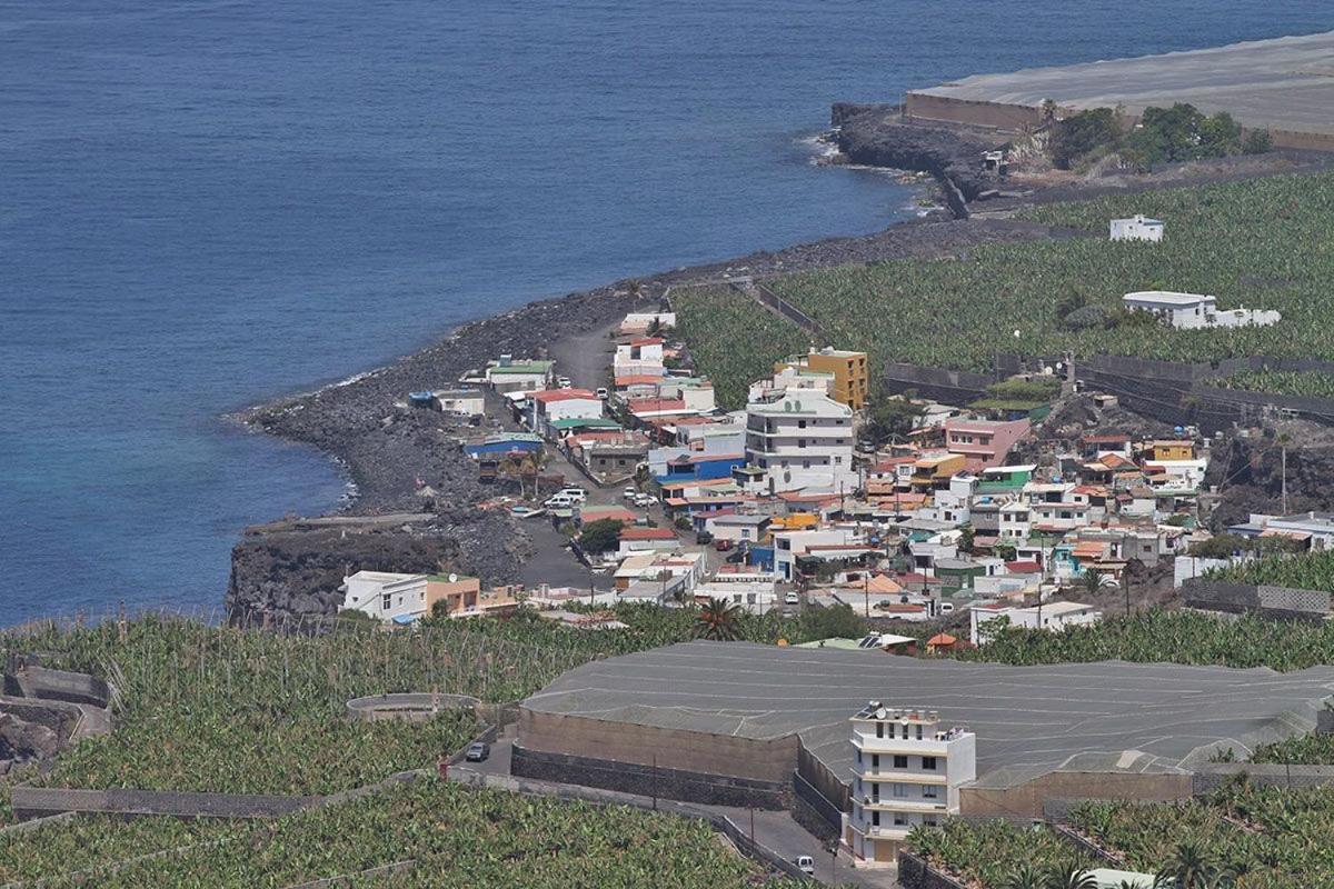 Bungalow Moijama El Drago ลอสยานอส เด อารีดาเน ภายนอก รูปภาพ