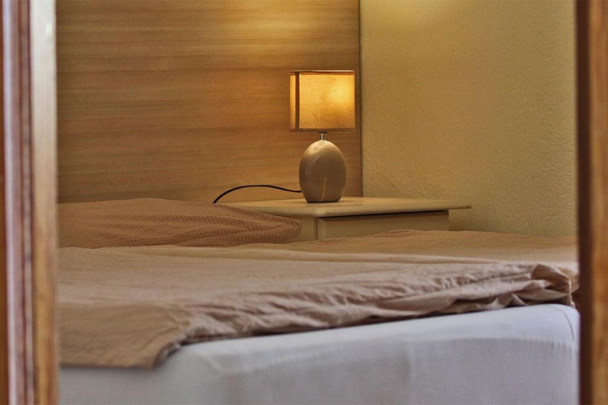 Bungalow Moijama El Drago ลอสยานอส เด อารีดาเน ภายนอก รูปภาพ