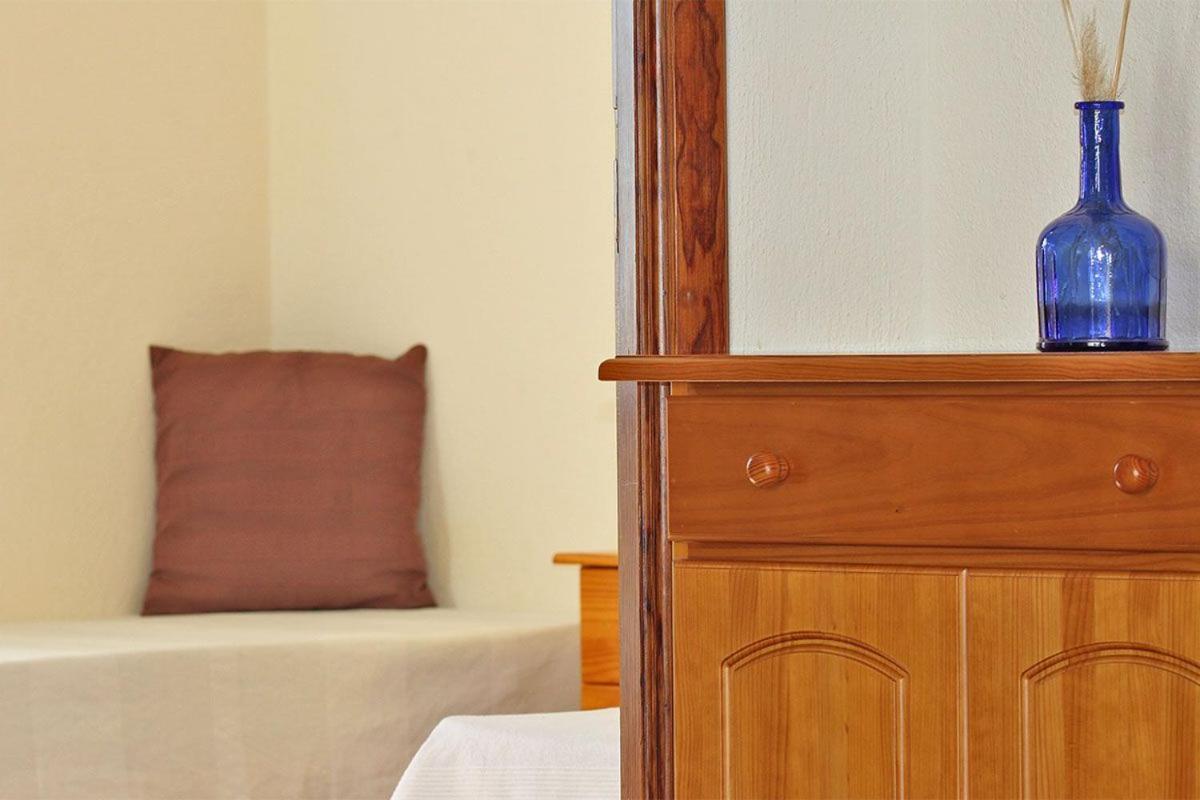 Bungalow Moijama El Drago ลอสยานอส เด อารีดาเน ภายนอก รูปภาพ